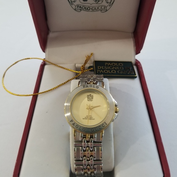 paolo by paolo gucci